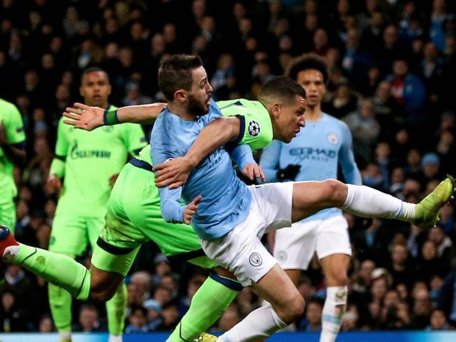 kysports-刚刚：里昂豪取连胜切尔西临场应变，网友：气氛紧张的简单介绍-kysports