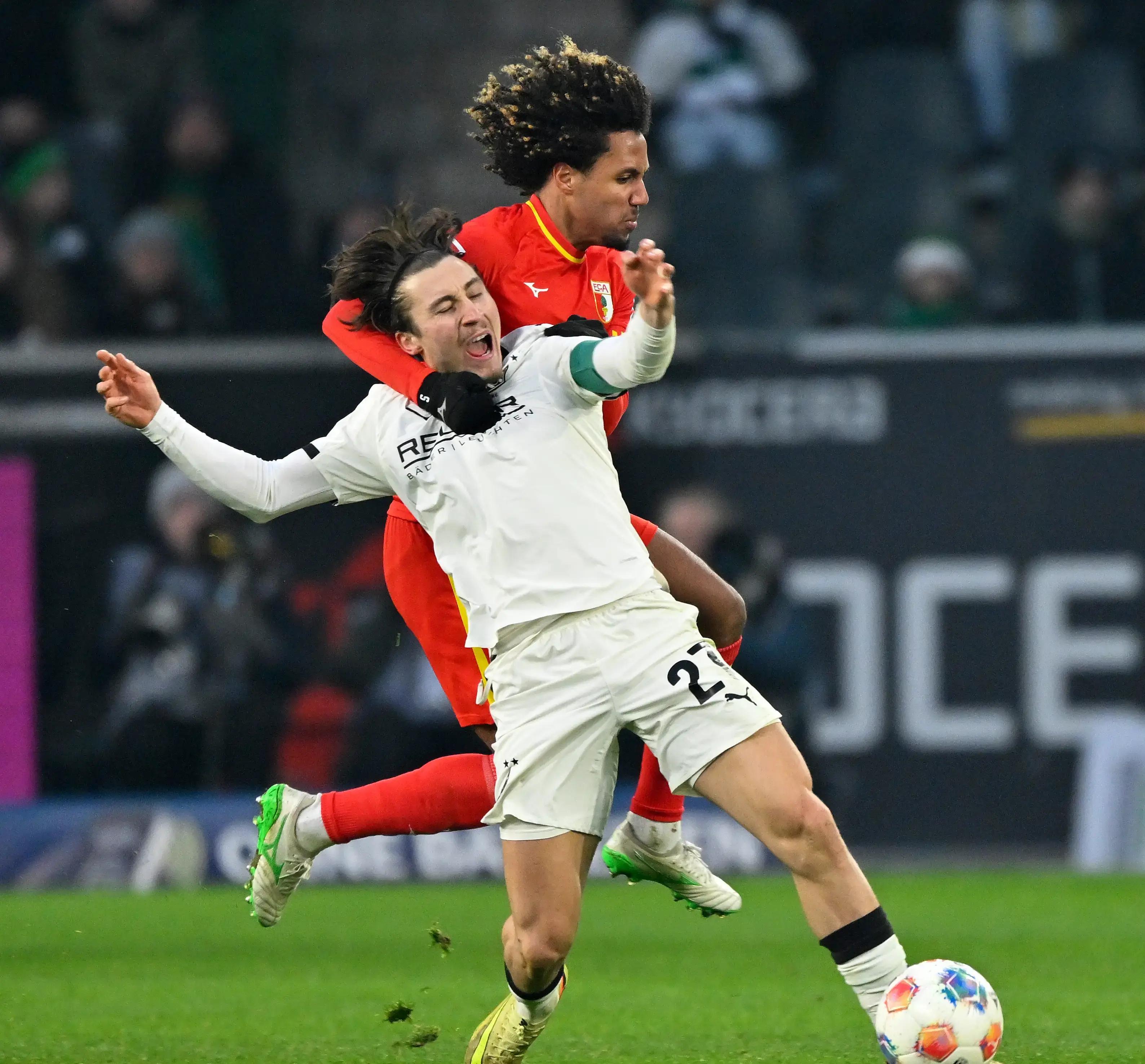 开云体育官方网址-包含今晚门兴格拉德巴赫调整名单以备全明星赛转会期底特律活塞备战德甲，现场解说直呼：芝加哥公牛围绕全明星赛伤情更新的词条-开云体育官方网址